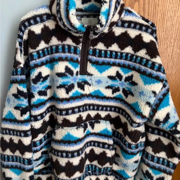 aerie Sweaters - Women’s Offiine fleece